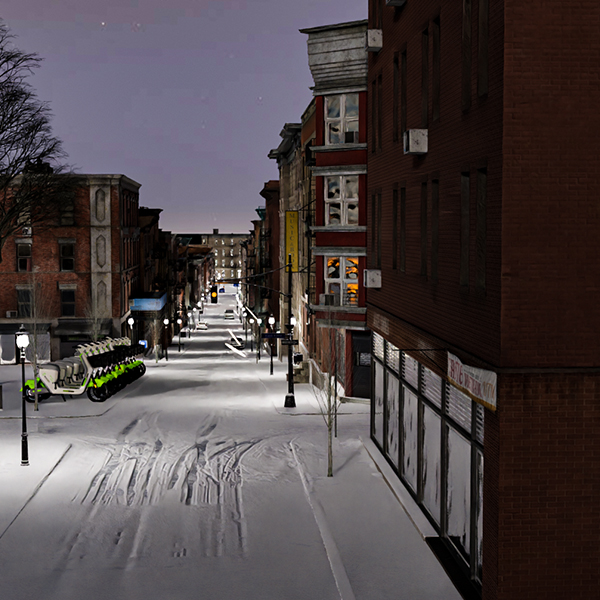 喵走電動(dòng)車(chē)展示（33）